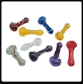 Small Assorted Hand Pipes