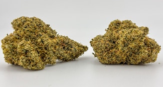 Trichome Farms | Flower [S] | Black Widow   