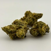 Trichome Farms | Flower (B-Buds) [H] | Strawberry Fritter 