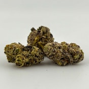 Trichome Farms | Flower (B-Buds) [I] | Trap Fuel