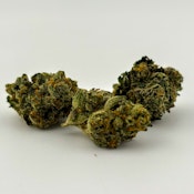 Trichome Farms | Flower (B-Buds) [I] | Master Kush 