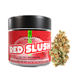 Electraleaf - Red Slush - 3.5g - Flower