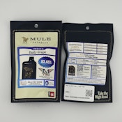 Mule | 2g MTEC Disp I | Daily Grape