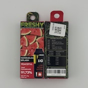 Freshy- Disposable- Watermelon Splash