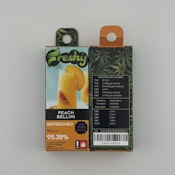 Freshy | Cart I | Peach Bellini