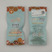 Echo | Cart 1g H | Banana Smoothie