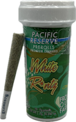 White R*ntz 7g 10 Pack Pre-Rolls - Pacific Reserve