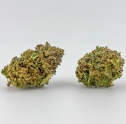 Alta Gardens | Flower [I] | Illuminati OG                                