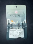 HT - Tigers =Blood AIO (1g) Disposable Fish Whistle - Hybrid