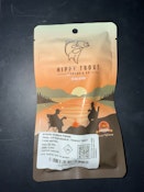 HT - Durban Poison AIO (2g) Disposable Fish Whistle - Sativa