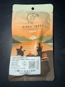 HT - Granddaddy Purple AIO (2g) Disposable Fish Whistle - Indica