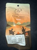 HT - King Louie AIO (2g) Disposable Fish Whistle - Indica