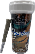 Super Boof 7g 10 Pack Pre-Rolls - Pacific Reserve