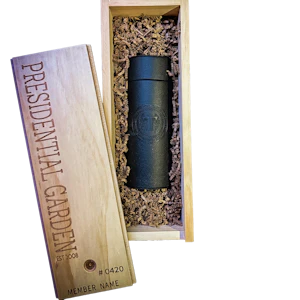 Presidential Garden - Presidential Membership (P) 21g GRAND DADDY PURPLE Presidential Garden Indoor GDP