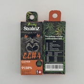 Freshy | Flavored Cart 1g [H] | GG#4