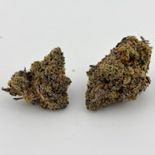 Black Sheep Cultivation | Flower [S] | Peach Goblin