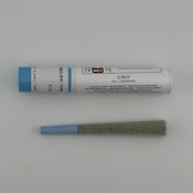 Cabana | PR [I] | GMO