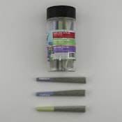 TKO | 9pk PR Multi | Guava/Bacio/Saki