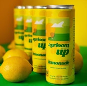 Ayrloom- 4 Pack 10mg Lemonade drink- 2:1 THC/CBD