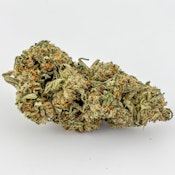 Simply Sol | OZ Kush