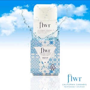 FLWR - FLWR - Refresh - 3.5 (White Truffle)