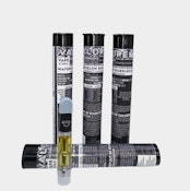 Vape- Distillate Cart 1G - Watermelon Bubble Gum