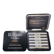 El Blunto Pre Roll Multi Pack 6 x 0.5g - Portifino Sunset