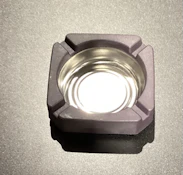 Household Stainless Steel Ashtray