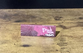 Moon Pink Rolling Paper 