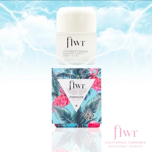 FLWR - FLWR - Energize - 3.5 