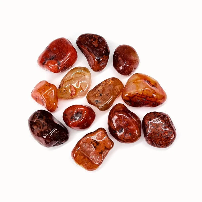 Aligned - Carnelian Main Image