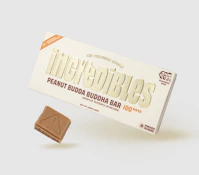 Incredibles Chocolate | Peanut Budda Buddha | 100MG
