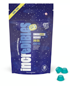 Incredibles - Snoozzzeberry (5:1 THC:CBN) - 120mg 10pk