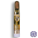 Berry Pie Vape Cartridge | 1g (Live Hash Rosin)