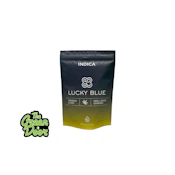 LUCKY BLUE - Unknown OG - 28g