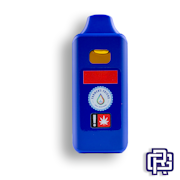 Frosted Flakes All-in-One Vape | 2g (Cured Resin)