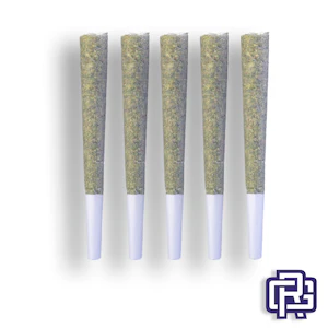 DOGHOUSE - Doggystyle #1 Pre-Rolls | 1g 5pk