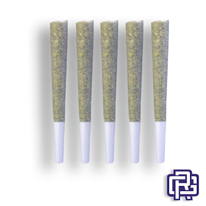 DOGHOUSE - Noxious "Quickies" Pre-Rolls | 0.5g 5pk