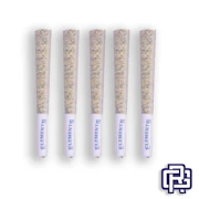 Pie Hoe Pre-Rolls | 0.7g 5pk