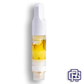 Wedding Cake Vape Cartridge | 0.5g (Live Hash Rosin)