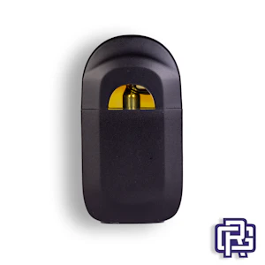 Contraband - Blueberry Cookies Flavored All-in-One Vape | 2g (Distillate)