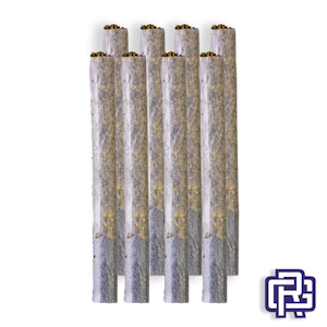 LEGENDS - Granddaddy OG Pre-Rolls | 0.5g 8pk