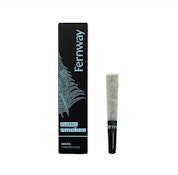  Indica Blend - 1g Classic Smoke - Fernway