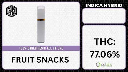 White Label Extracts - White Label | Disp CR 2g [I] | Pink Cereal P*ffs