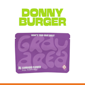 Donny Burger