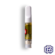 Slurricane Vape Cartridge | 1g (Cured Resin)