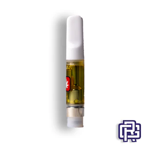 MANA EXTRACTS - Granddaddy Purple Vape Cartridge | 1g (Cured Resin)