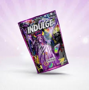 Indulge - Purple Punch - 28 1G Prerolls