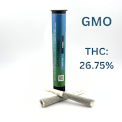 Derbys | Preroll 2pk/1g [I] | GMO