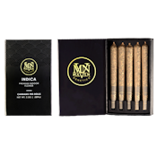 Blue Agape 5-Pack Pre-Roll